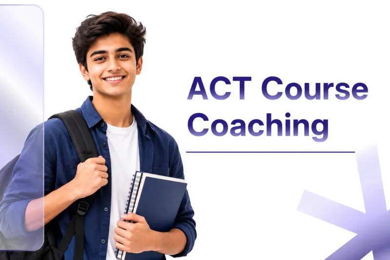 ACT Courses